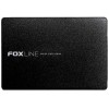 Накопитель SSD Foxline  240Gb FLSSD240X5SE {SATA 3.0} ОЕМ